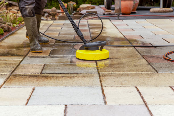 Best Playground Equipment Cleaning  in Greenfield, MO