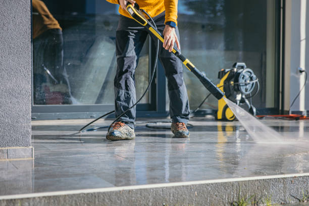 Trusted Greenfield, MO Pressure Washing Experts