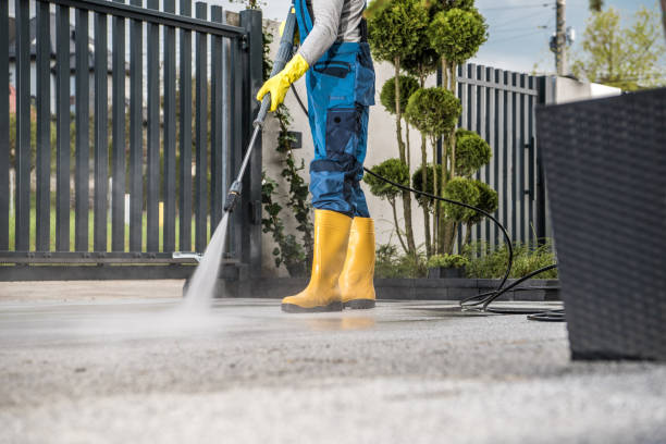 Best Patio and Deck Pressure Washing  in Greenfield, MO