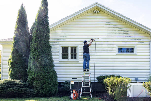 Best House Exterior Washing  in Greenfield, MO