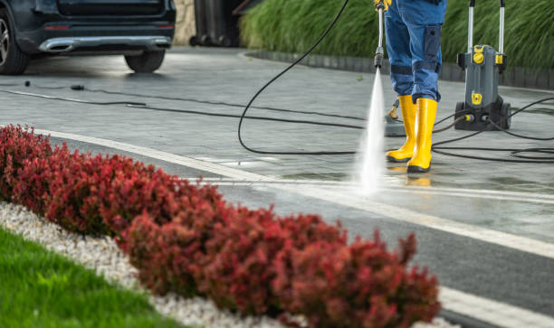 Best Fence Cleaning  in Greenfield, MO