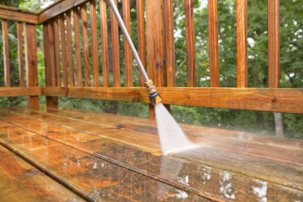 Best Dumpster Area Cleaning  in Greenfield, MO