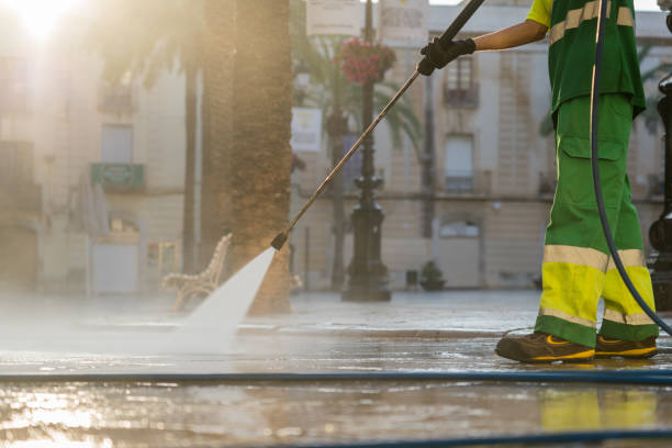 Best Driveway Pressure Washing  in Greenfield, MO